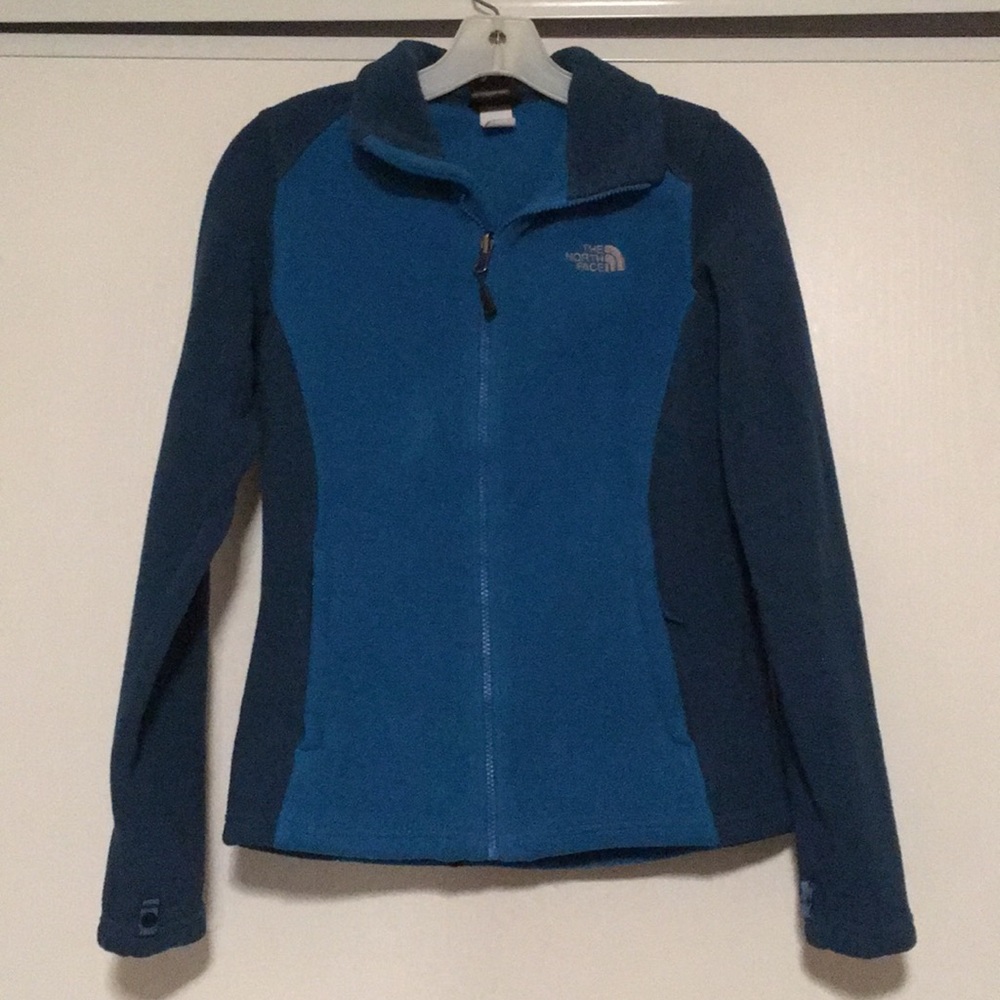 The North Face Fleece